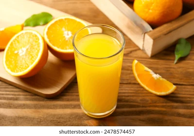 Sucos Naturais